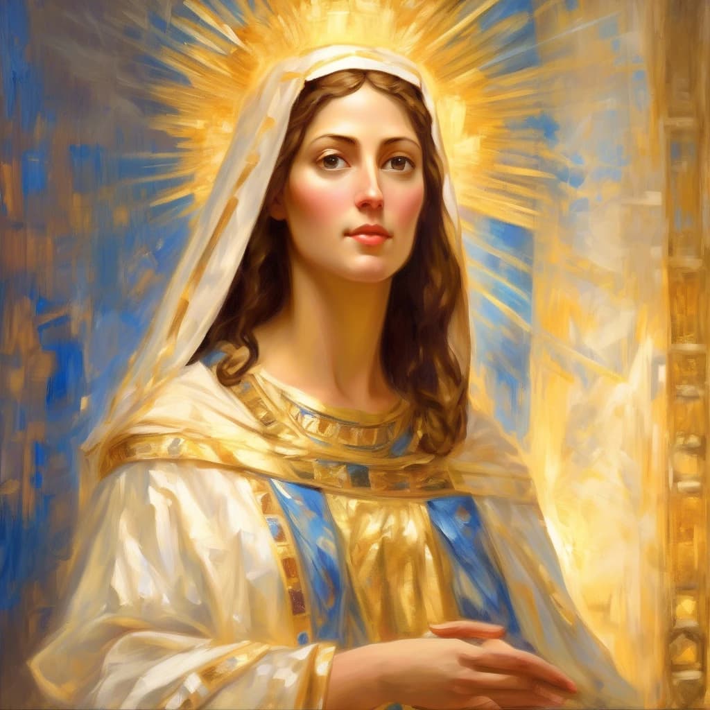 Image of St. Catherine of Alexandria