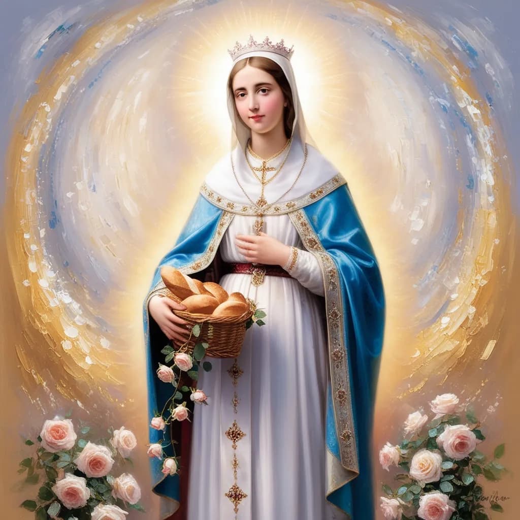 Image of St. Elizabeth