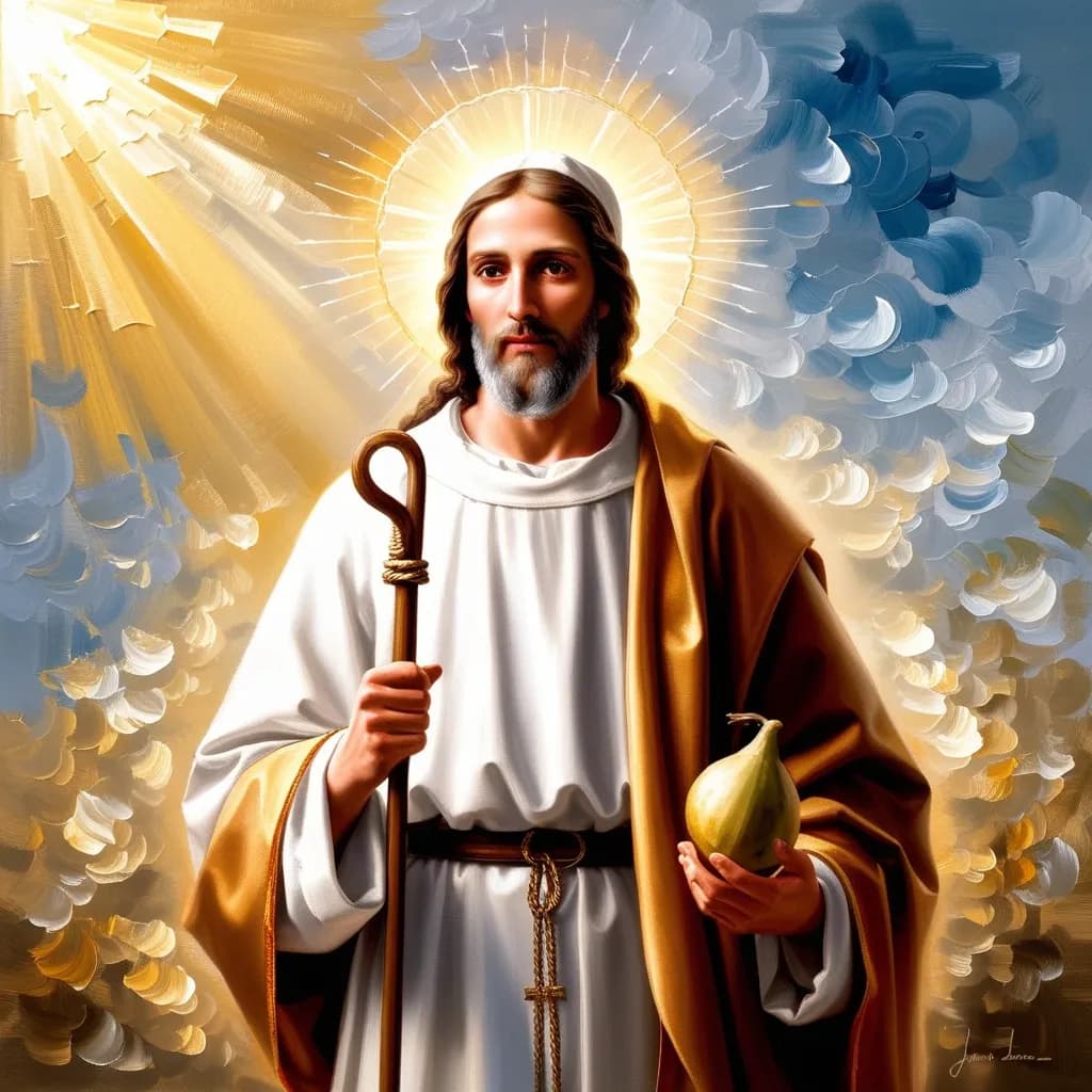 Image of St. James the Greater