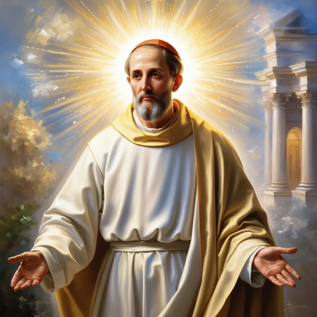 Image of St. James the Lesser