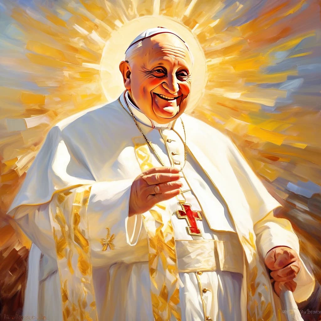 Image of St. John XXIII