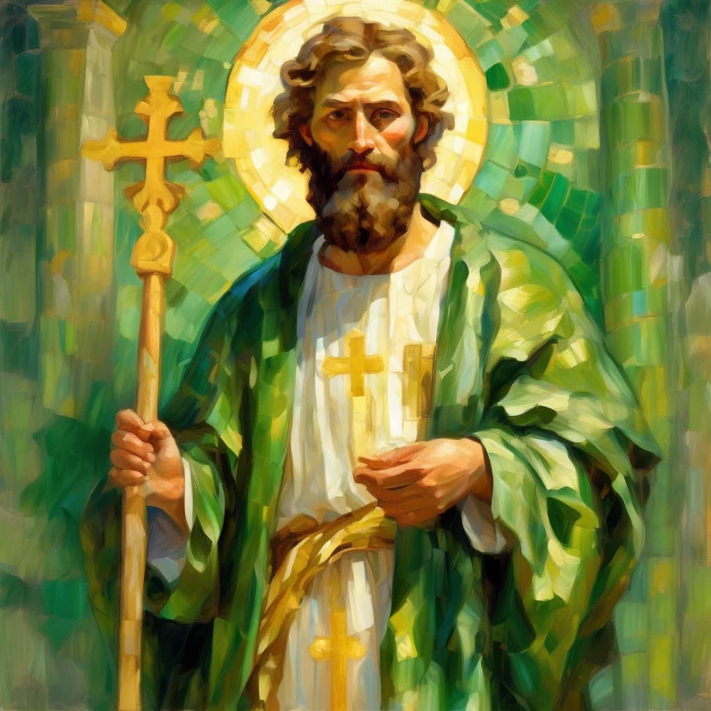 Image of St. Jude Thaddaeus
