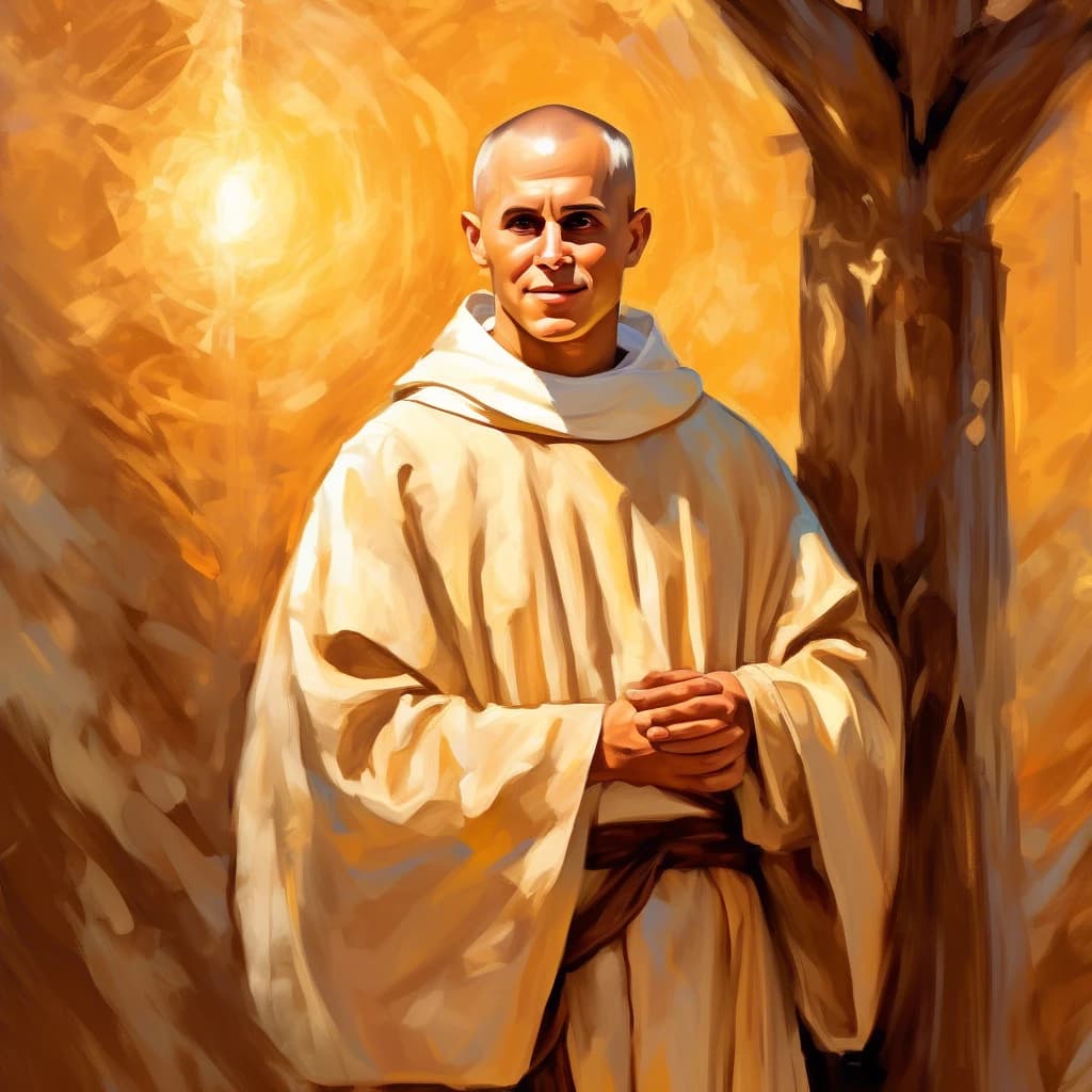 Image of St. Junipero Serra