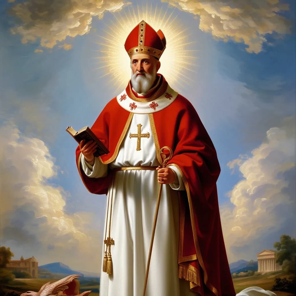 Image of St. Leo the Great