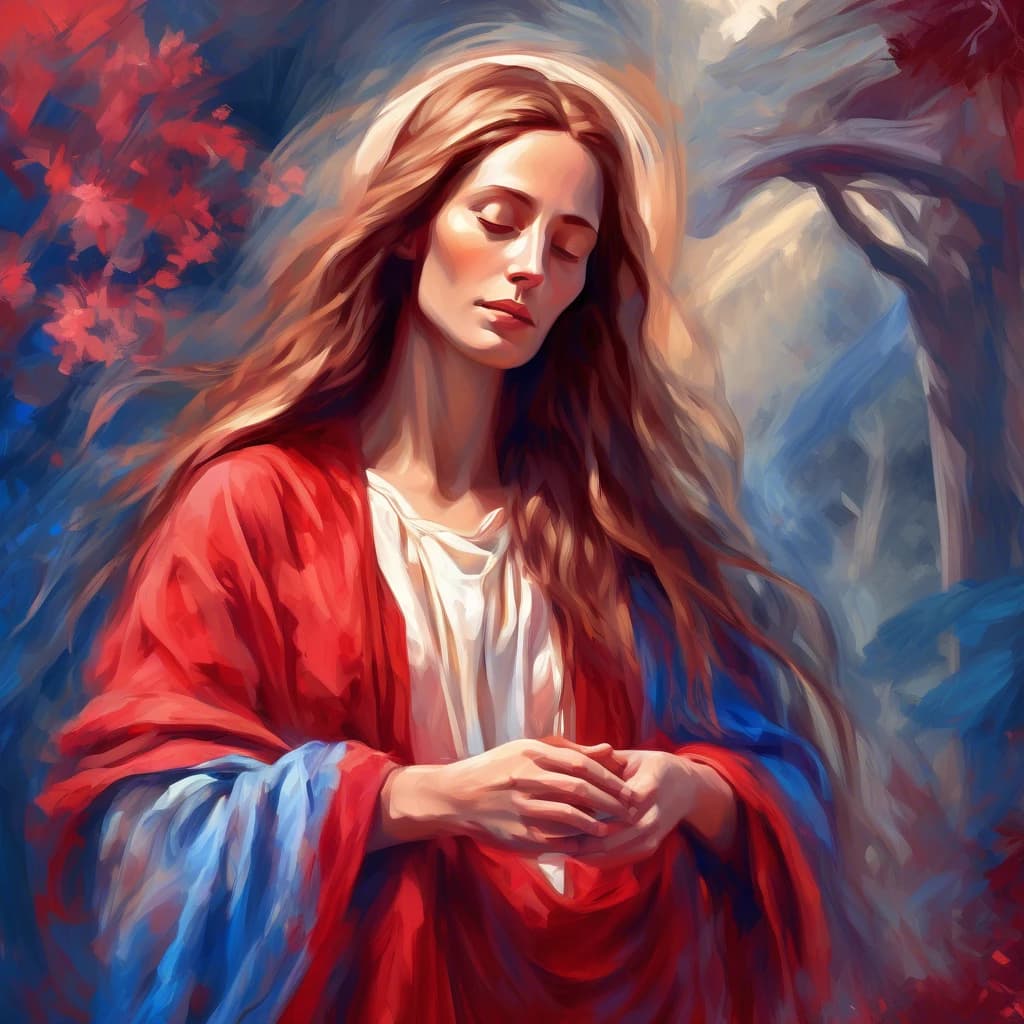 Image of St. Mary Magdalene