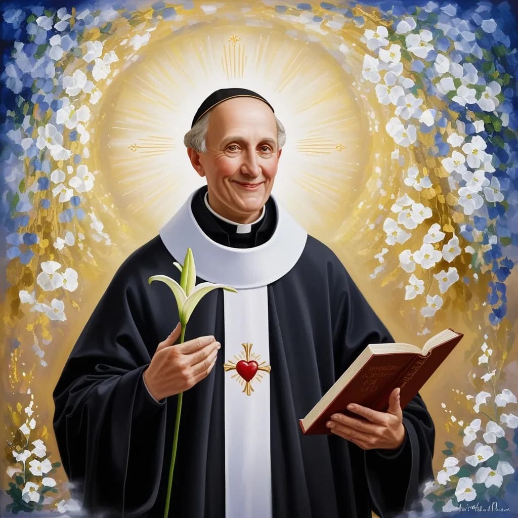 Image of St. Philip Neri