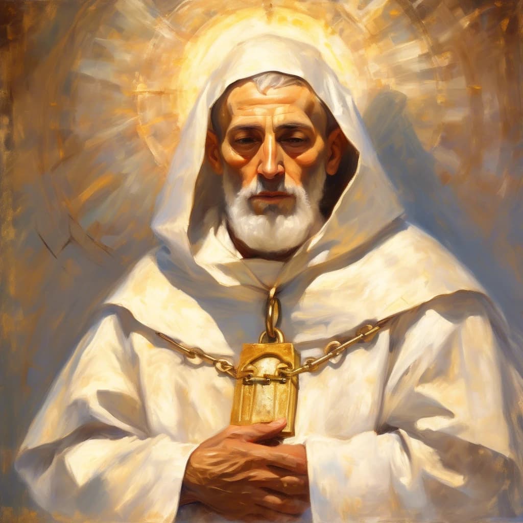 Image of St. Raymond Nonnatus