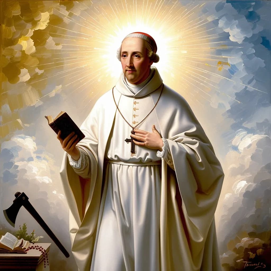 Image of St. Thomas More