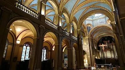 Image of Église Saint-François-de-Sales de Lyon