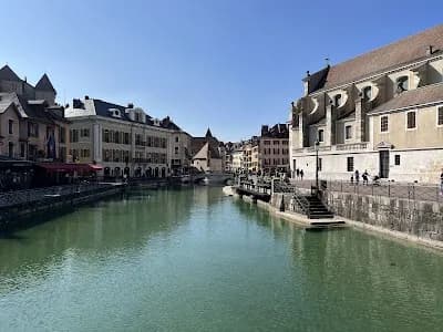 Image of Église Saint-François de Sales