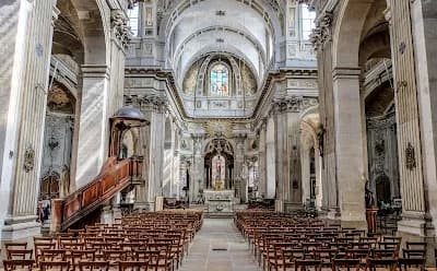 Image of Église Saint-Louis-en-l'Île