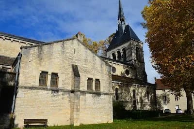 Image of Église Sainte-Chantal de Dijon