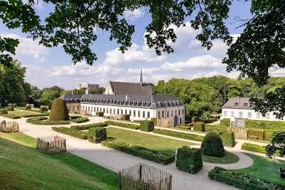 Image of Abbaye de la Cambre