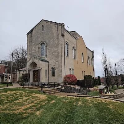 Image of Academy of the Sacred Heart