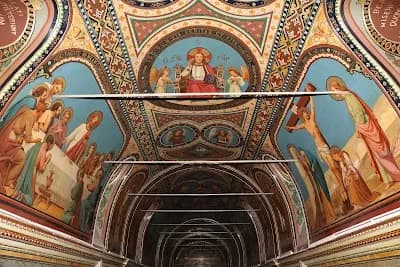 Image of Aziz Polikarp's Church