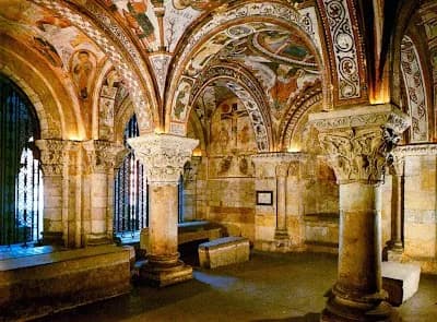 Image of Basílica de San Isidoro