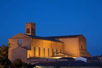 Image of Basilica Cateriniana San Domenico