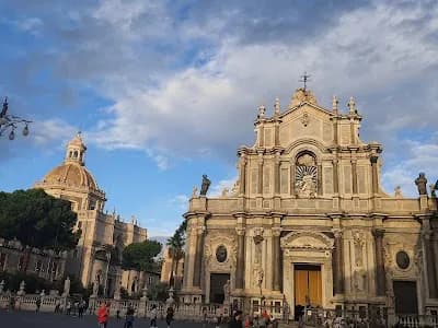 Image of Basilica Cattedrale di Sant'Agata