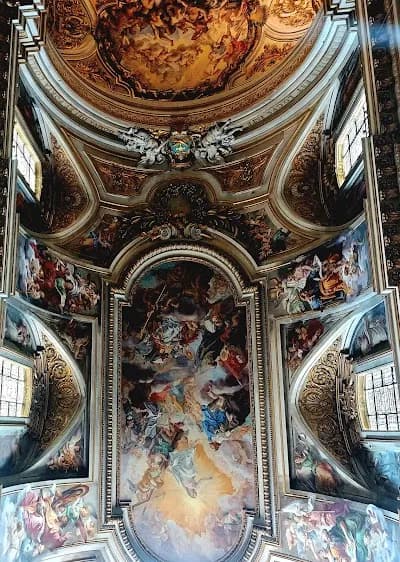 Image of Basilica dei Santi XII Apostoli