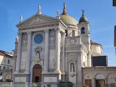 Image of Basilica di Maria Ausiliatrice