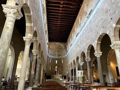 Image of Basilica di San Frediano