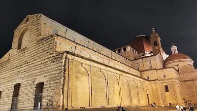 Image of Basilica di San Lorenzo