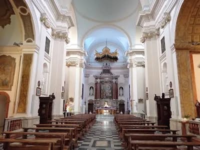 Image of Basilica di San Valentino