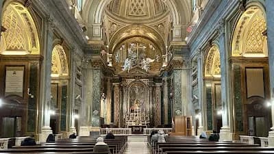 Image of Basilica di Sant'Apollinare alle Terme