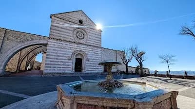 Image of Basilica di Santa Chiara