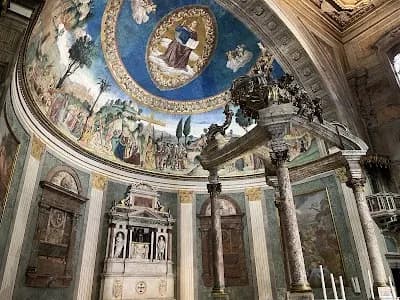 Image of Basilica di Santa Croce in Gerusalemme
