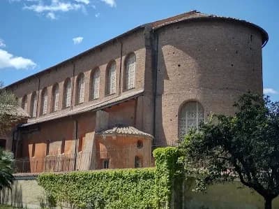 Image of Basilica di Santa Sabina all'Aventino