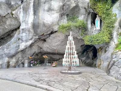 Image of Basilica of Our Lady of the Rosary