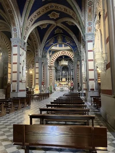 Image of Basilica of Saint Margaret of Cortona