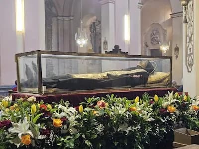 Image of Basilica of Saint Peregrine