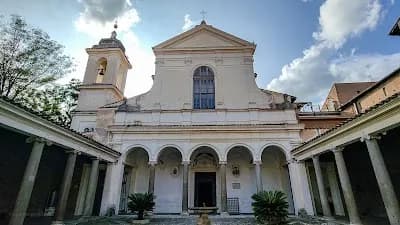 Image of Basilica of San Clemente