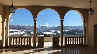 Image of Basilica of Santa Rita da Cascia