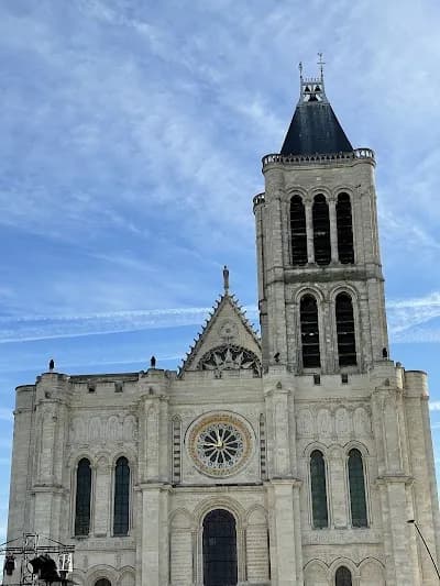 Image of Basilique Cathédrale Saint-Denis