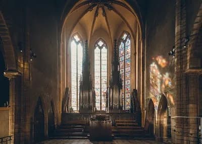 Image of Basilique Saint-Bonaventure de Lyon