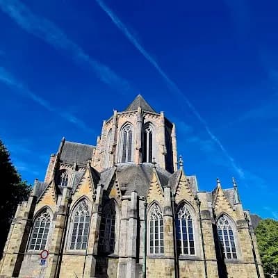 Image of Basilique de Saint-Pierre et Paul