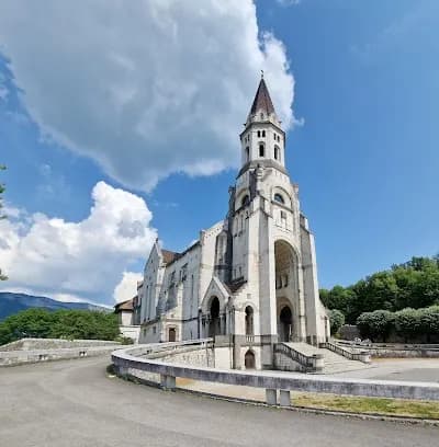 Image of Basilique de la Visitation
