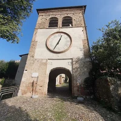 Image of Castello di Castiglione delle Stiviere