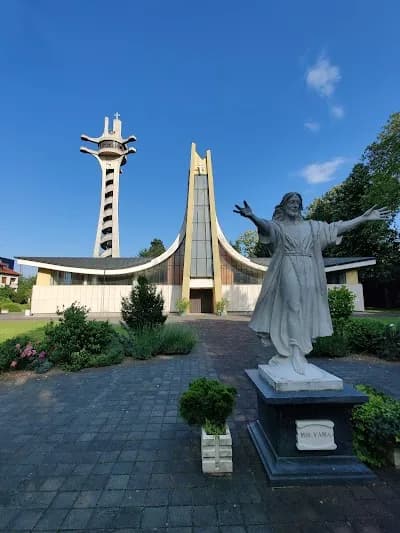 Image of Catedral of Saint Bonaventure