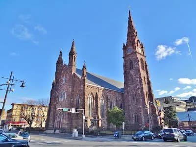 Image of Cathedral of St. John the Baptist