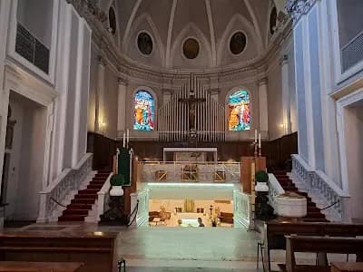Image of Cathedral of St. Tommaso Apostolo