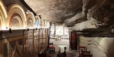 Image of Cave of Saint Ignatius