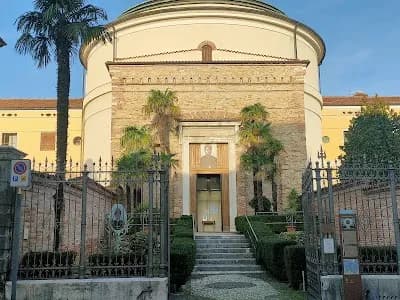 Image of Chiesa della Sacra Famiglia