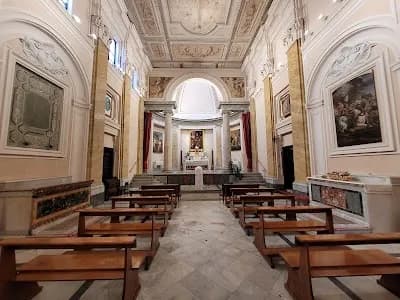 Image of Chiesa di San Biagio degli Armeni