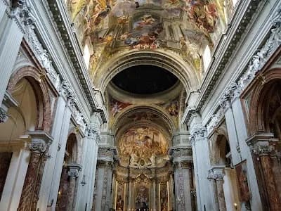 Image of Chiesa di Sant'Ignazio di Loyola