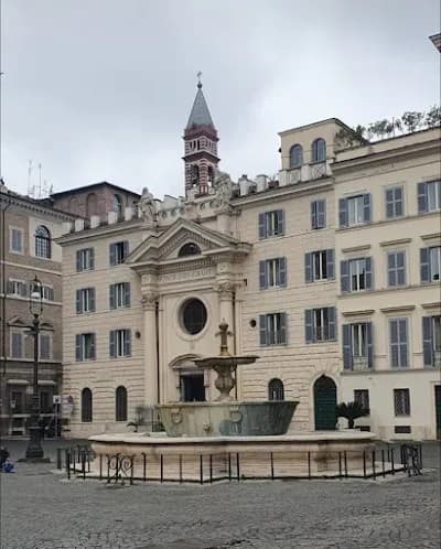 Image of Chiesa di Santa Brigida