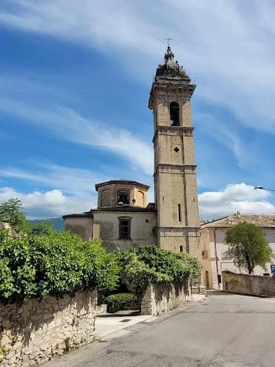 Image of Chiesa di Santa Maria della Pace